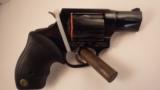 Taurus M85S .38 special revolver.
NEW - 2 of 5