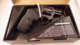 Rossi CW30702 .38 special revolver.
NEW - 1 of 5