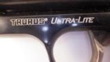 Taurus Judge Ultra-light .45lc/410 gauge. - 2 of 6