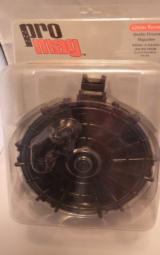 Saiga 12 guage magazines - lot of 20 - 5rd, 12 rd, 20rd drum - 4 of 4