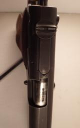 Smith & Wesson early production Model 39 (no dash) 9mm Police Issue - 5 of 8