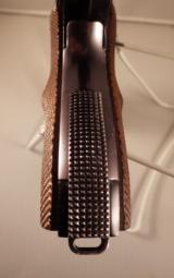 Smith & Wesson early production Model 39 (no dash) 9mm Police Issue - 4 of 8