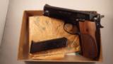 Smith & Wesson Pre 39 production 9mm. Almost perfect. - 2 of 12