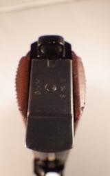 Smith & Wesson Pre 39 production 9mm. Almost perfect. - 6 of 12