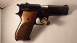 Smith & Wesson Pre 39 production 9mm. Almost perfect. - 3 of 12