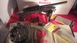 Ruger 22 Charger with 2-25 rd clips & 50 rd drum - 1 of 6