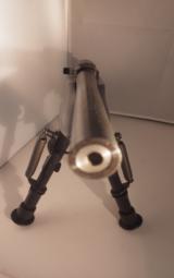 Ruger 22 Charger with 2-25 rd clips & 50 rd drum - 5 of 6