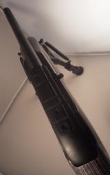 Ruger 22 Charger with 2-25 rd clips & 50 rd drum - 4 of 6