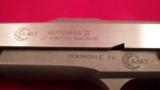 AMT Automag II .22 WMR Magnum - 4 of 10