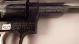 Dan Wesson Monson 15-2 .357 NO CC or SHIPPING FEES - 4 of 6