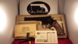 Dan Wesson Monson 15-2 .357 NO CC or SHIPPING FEES - 1 of 6
