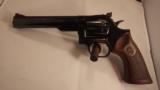 Dan Wesson Monson 15-2 .357 NO CC or SHIPPING FEES - 2 of 6