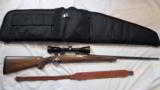 Ruger M77 Mark II 7mm NO CC or SHIPPING FEES - 1 of 5