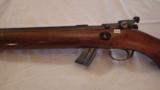 Winchester M 69-A .22 S/L/LR Bolt Action
NO CC or SHIPPING FEES - 2 of 4