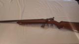 Winchester M 69-A .22 S/L/LR Bolt Action
NO CC or SHIPPING FEES - 1 of 4