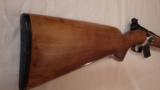 Winchester M 69-A .22 S/L/LR Bolt Action
NO CC or SHIPPING FEES - 4 of 4