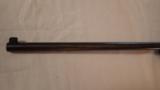 Winchester M 69-A .22 S/L/LR Bolt Action
NO CC or SHIPPING FEES - 3 of 4