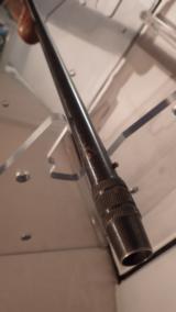 Mossberg 20 ga bolt action shotgun NO CC/SHIPPING FEES - 4 of 4