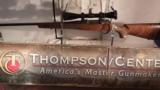 Thompson Center ICON .308 WIN bolt action NO CC/SHIPPING FEES - 1 of 4