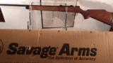 Savage Mark II Classic .22 LR bolt action NO CC/SHIPPING FEES - 1 of 4