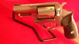 Ruger SP 101 Stainless Steel .357 Magnum - 1 of 4