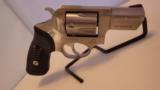 Ruger SP 101 Stainless Steel .357 Magnum - 2 of 4