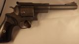 Ruger Super Redhawk Stainless .454/.45 Long Colt - 2 of 4