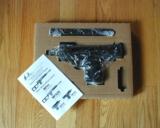 MAC-9 Side Cocker, 9mm, Threaded BBL, Original Production Masterpiece Arms, NIB, Hi Cap. - 6 of 7