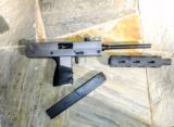 COBRAY SM-11 ( Stainless MAC-9), 9MM Semi Auto - 3 of 4
