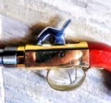 Seven Seas Cap & Ball Musket. 6mm Cal. , Black Powder. - 4 of 6