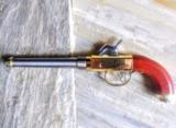 Seven Seas Cap & Ball Musket. 6mm Cal. , Black Powder. - 2 of 6