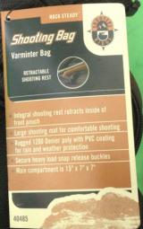 Shooter's Ridge Varminter Bag - 2 of 3