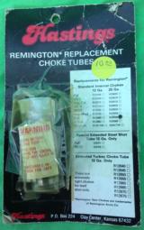 Remington 20ga Full Choke - 2 of 2