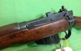 Enfield No.4 Mk1 - 9 of 9
