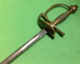 Russian Rapier/Sword - 9 of 11