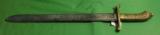 Saxan Fusiler Short Sword Possibly CSA - 2 of 5