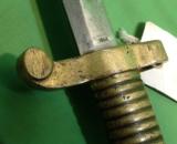 U.S. 1841 Saber/Bayonet - 3 of 10