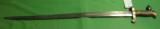 U.S. 1841 Saber/Bayonet - 2 of 10