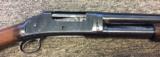 Winchester 1897 Pump Shotgun
-
12ga - 7 of 9