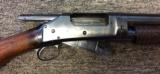 Winchester 1897 Pump Shotgun
-
12ga - 3 of 9