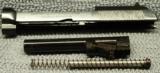 Beretta 952 upper half and magazine - 1 of 6
