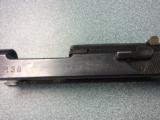 WW2 German P-38 pistolac 45 coded - 5 of 7