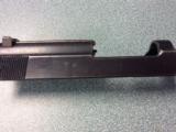 WW2 German P-38 pistolac 45 coded - 3 of 7