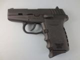 SCCY CPX-2 9mm Handgun New in Box FREE SHIPPING - 1 of 2