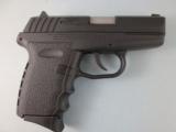 SCCY CPX-2 9mm Handgun New in Box FREE SHIPPING - 2 of 2