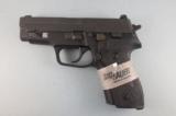 Sig Sauer M11 9mm w/ Night Sights and 3 Magazines Display Gun New in Box FREE SHIPPING - 2 of 2