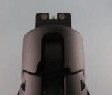 Sig Sauer P224 SAS (Sig Anti-Snag) Custom Shop .40 S&W DAK New in Box FREE SHIPPING - 3 of 3