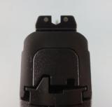 FNS .40 with Nightsights and 3 Mags Complete Ambi FREE SHIPPING NEW IN BOX- 3 of 3