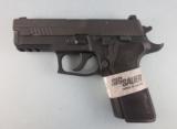 Sig Sauer P229 Enhanced Elite New in Box Free Shipping - 2 of 3