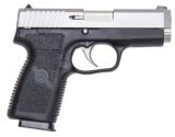 Kahr Arms CW9 9mm with Laser New in Box FREE SHIPPING - 1 of 1